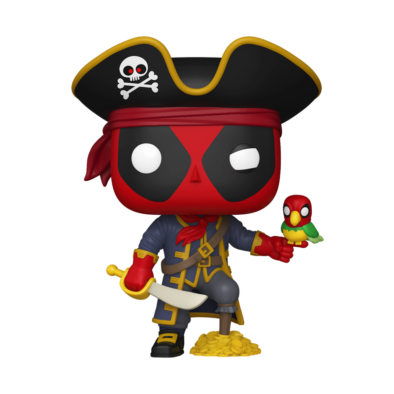 Funko Deadpool