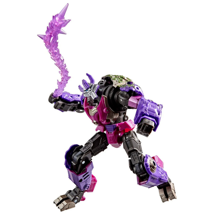 Transformers Studio Series Voyager: Transformers One - Alpha Trion