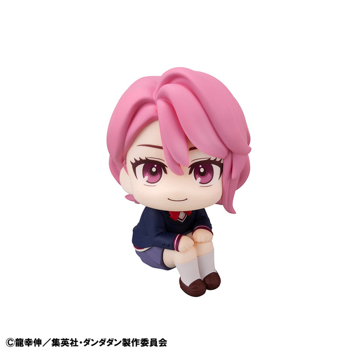 Megahouse Figures Look Up: Dan Da Dan - Aira