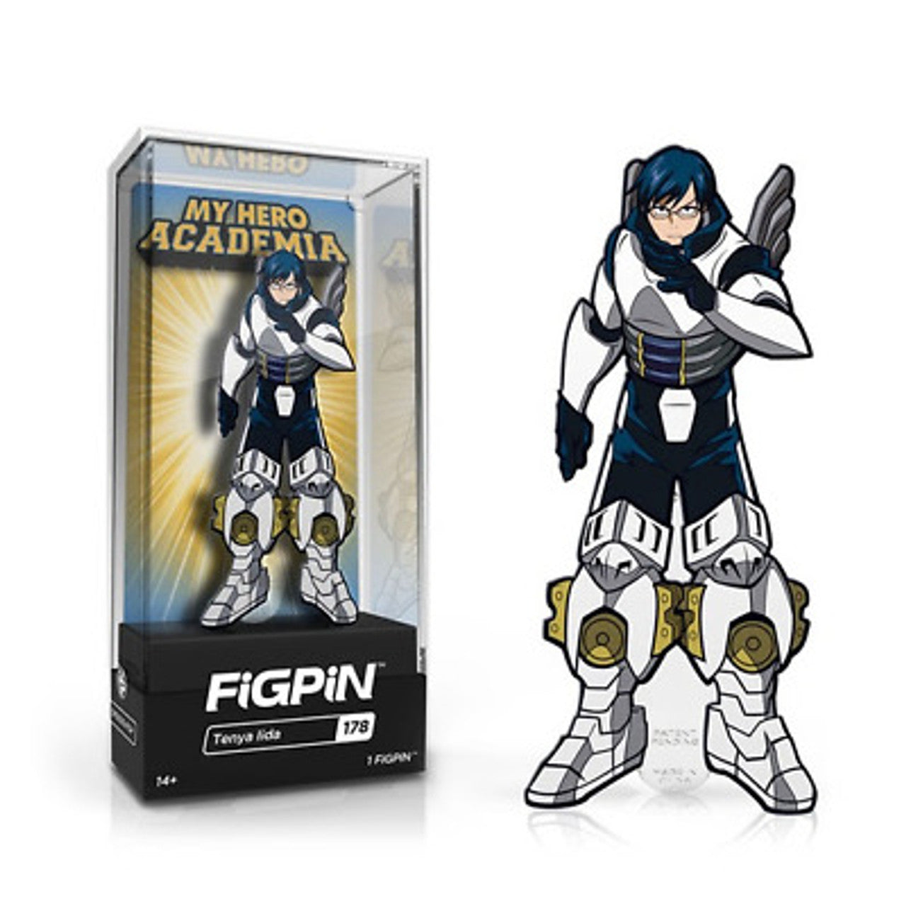 FiGPiN
