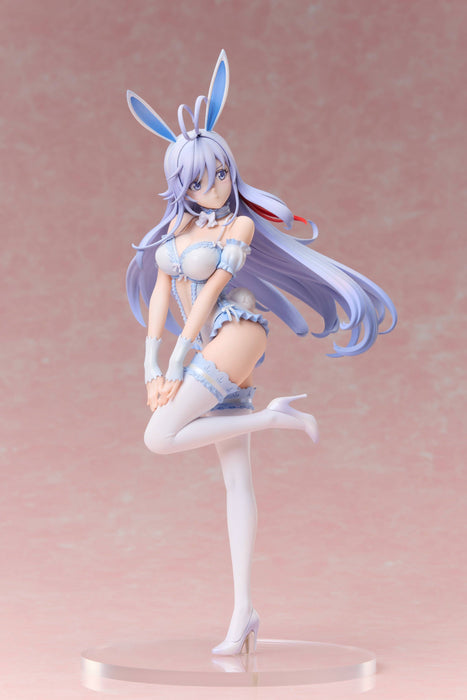 Aniplex Scale Figure: 86 Eighty Six - Lena Bunny Escala 1/7