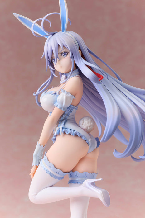 Aniplex Scale Figure: 86 Eighty Six - Lena Bunny Escala 1/7