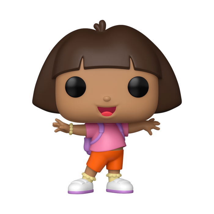 Funko Pop Animation: Dora La Exploradora - Dora