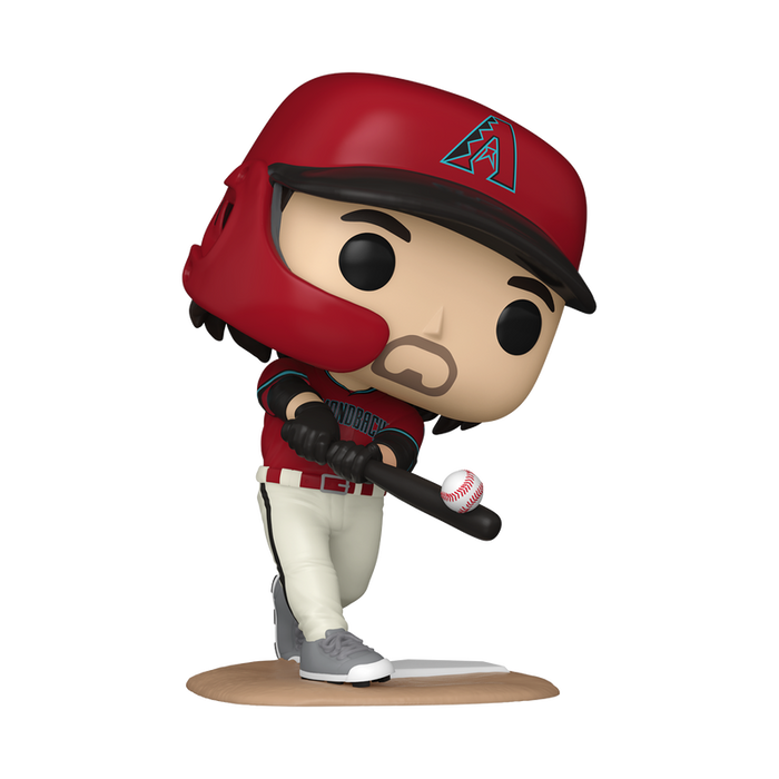 Funko Pop MLB: Diamondbacks - Corbin Carroll