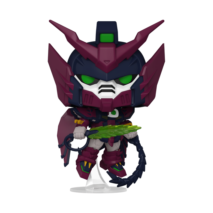 Funko Pop Plus: Mobile Suit Gundam - Gundam Epyon