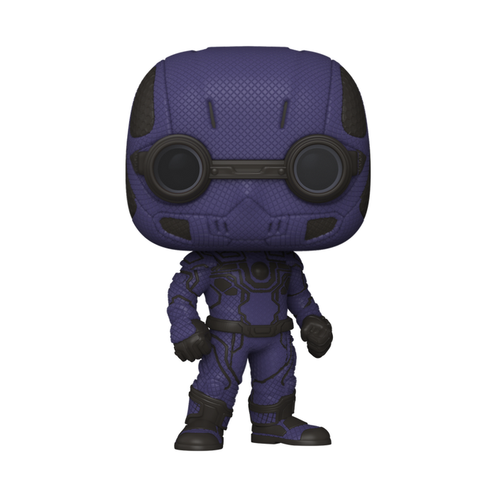 Funko Pop Heroes: DC Superman 2025 - Hammer Of Boravia