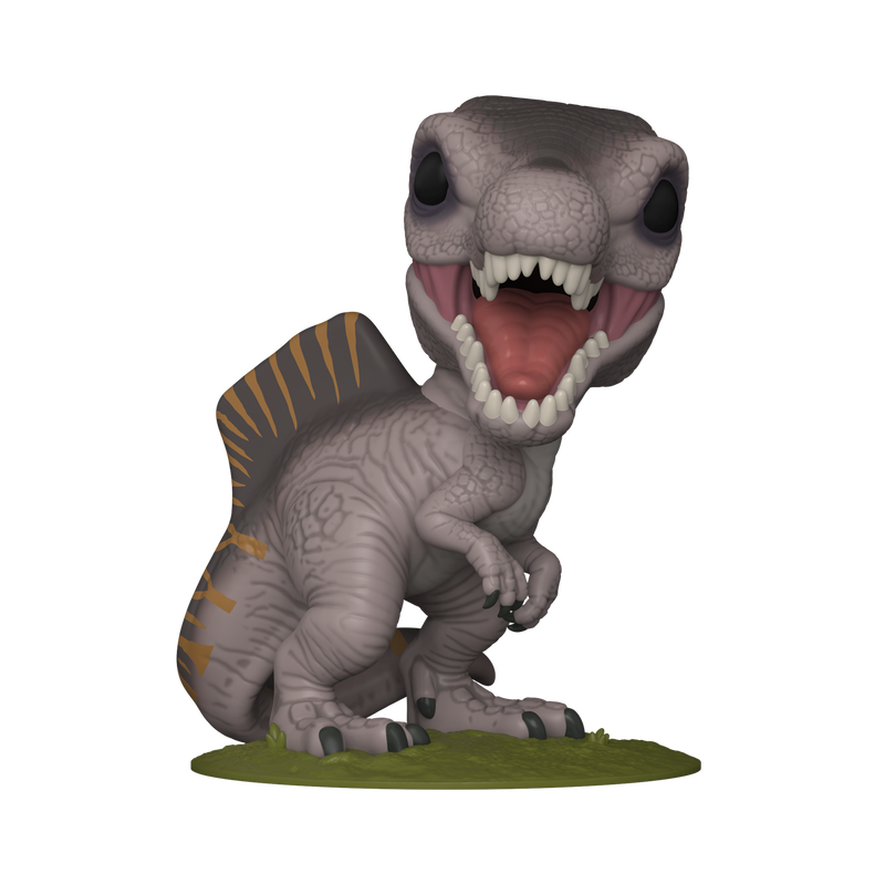 Funko Pop Jumbo