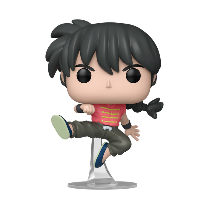 Funko Pop Animation: Ranma 1/2 - Ranma