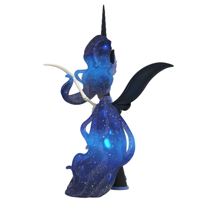 Mighty Jaxx Statue Xxray Plus: My Little Pony - Nightmare Moon