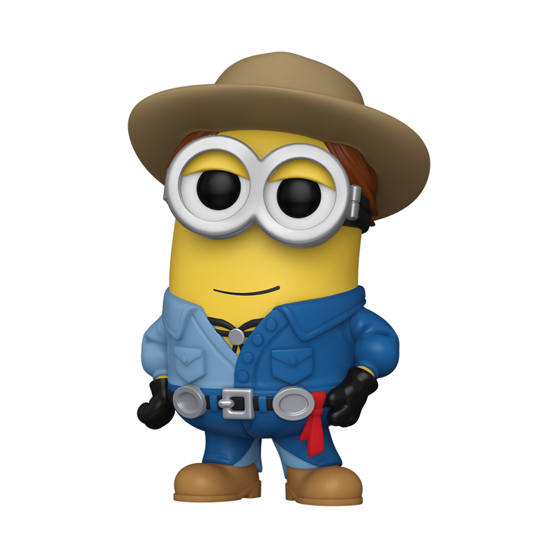 Funko Minions
