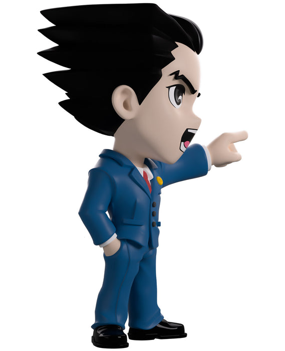 Youtooz Games: Phoenix Wright Ace Attorney - Phoenix Wright