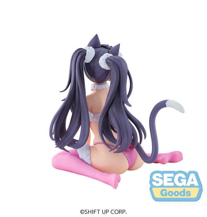 Sega Figures Yumemirize: Goddess Of Victory Nikke - Nero