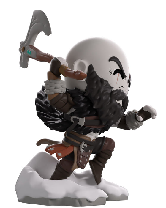 Youtooz Games: God Of War Ragnarok - Kratos