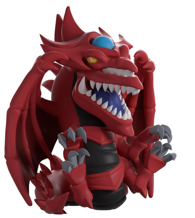 Youtooz Animation: Yu Gi Oh - Slifer The Sky Dragon