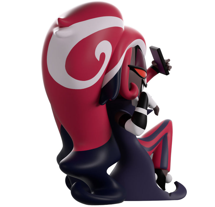 Youtooz Animation: Helluva Boss - Velvette