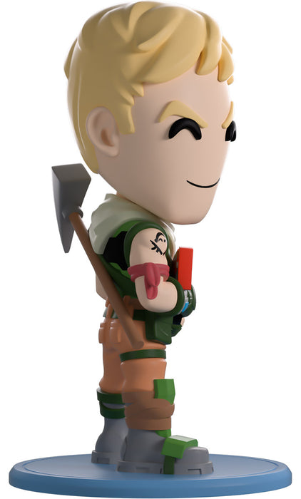 Youtooz Games: Fortnite - Jonesy