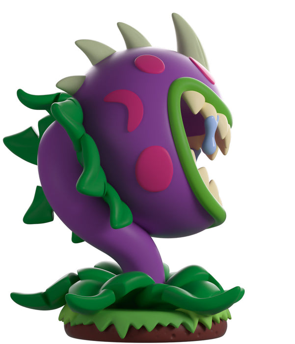 Youtooz Games: Plantas Vs Zombies - Chomper