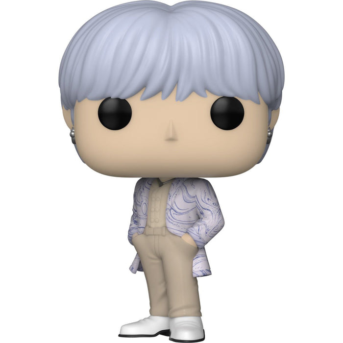 Funko Pop Rocks: BTS Proof - Suga