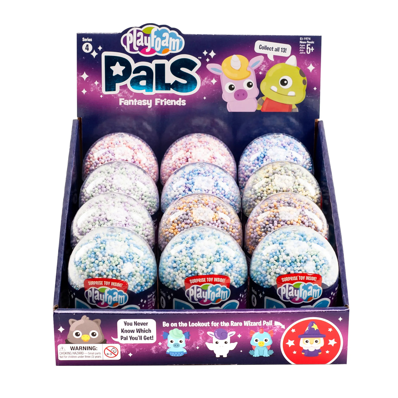 Playfoam