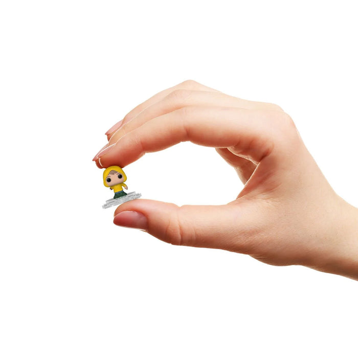 Funko Bitty Boxes: IT - Funhouse