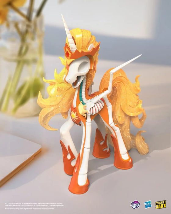 Mighty Jaxx Statue Xxray Plus: My Little Pony - Daybreaker