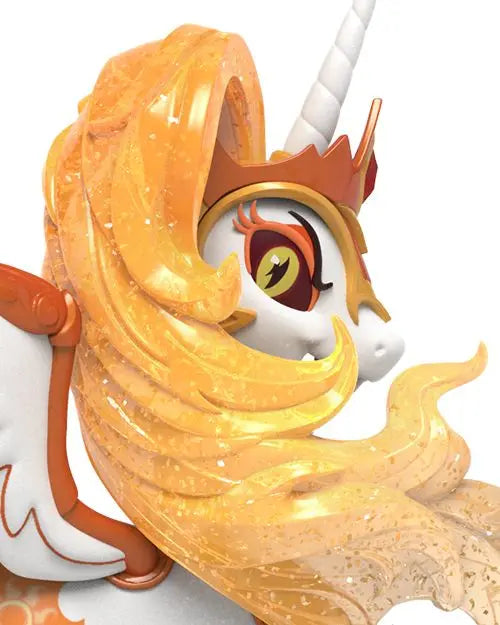Mighty Jaxx Statue Xxray Plus: My Little Pony - Daybreaker