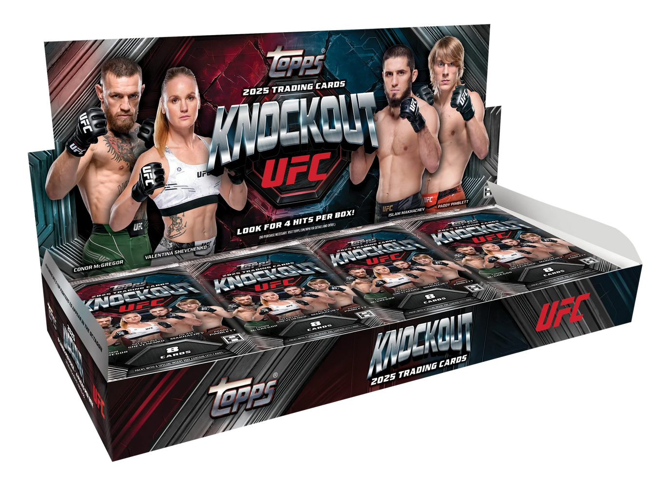 UFC