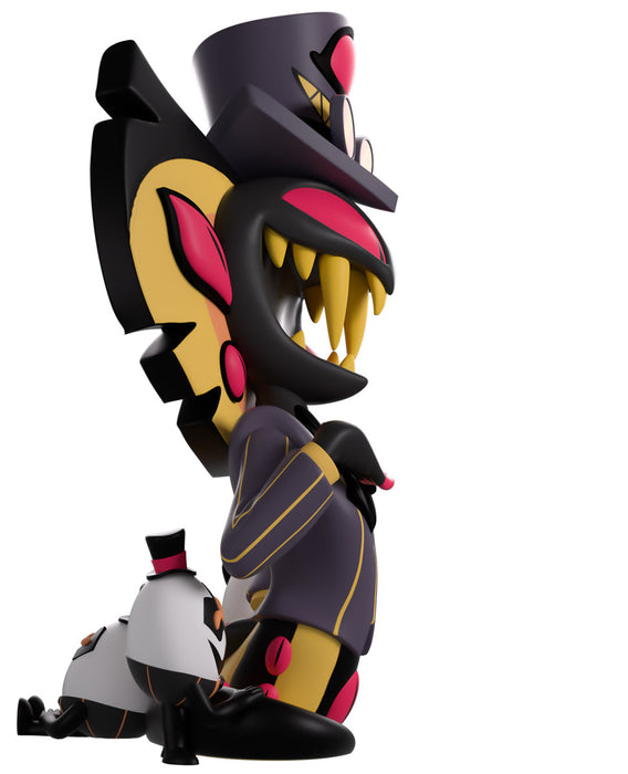Youtooz Animation: Hazbin Hotel - Sir Pentious