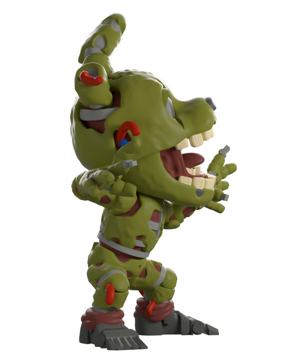 Youtooz Games: Dead By Daylight - Springtrap
