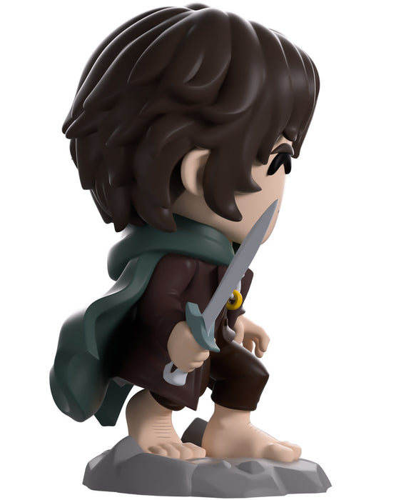 Youtooz Movies: The Lord Of The Rings - Frodo Bolson