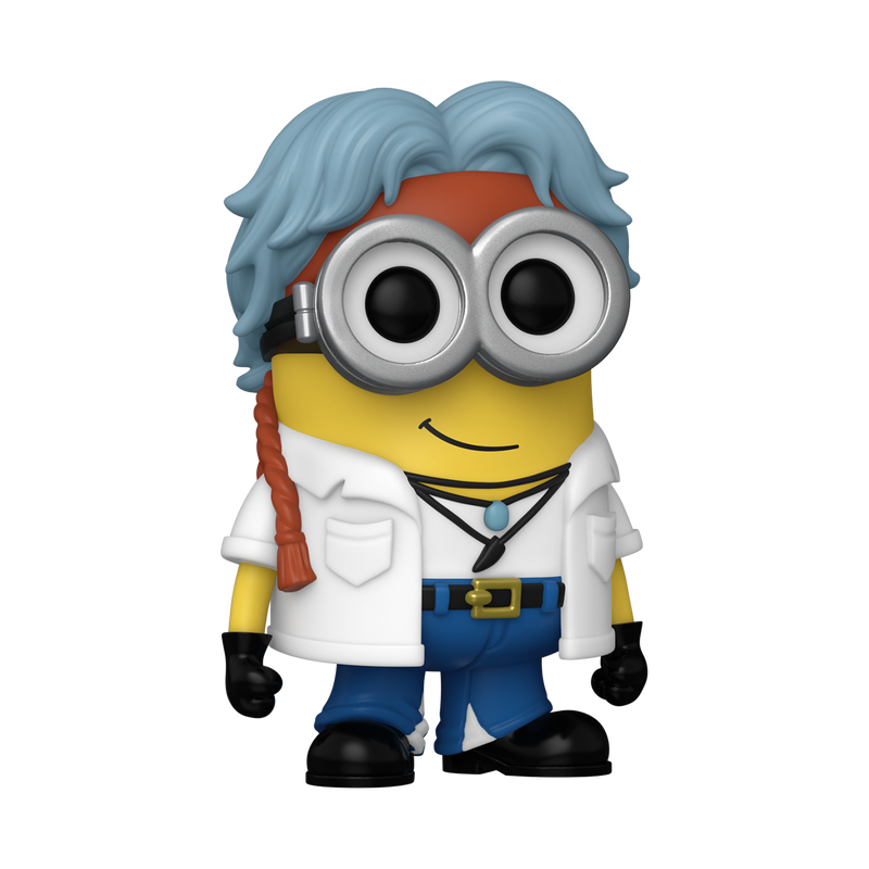 Funko Minions