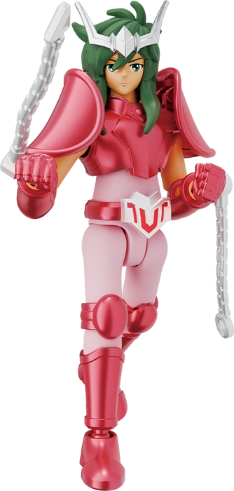 Blokees Saint Seiya Galaxy Series: 01 The Legacy of Sagittarius Unitario Sorpresa 75001