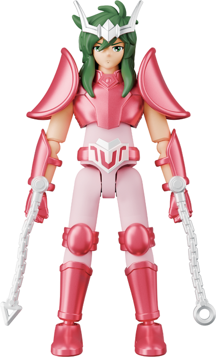 Blokees Saint Seiya Galaxy Series: 01 The Legacy of Sagittarius Unitario Sorpresa 75001