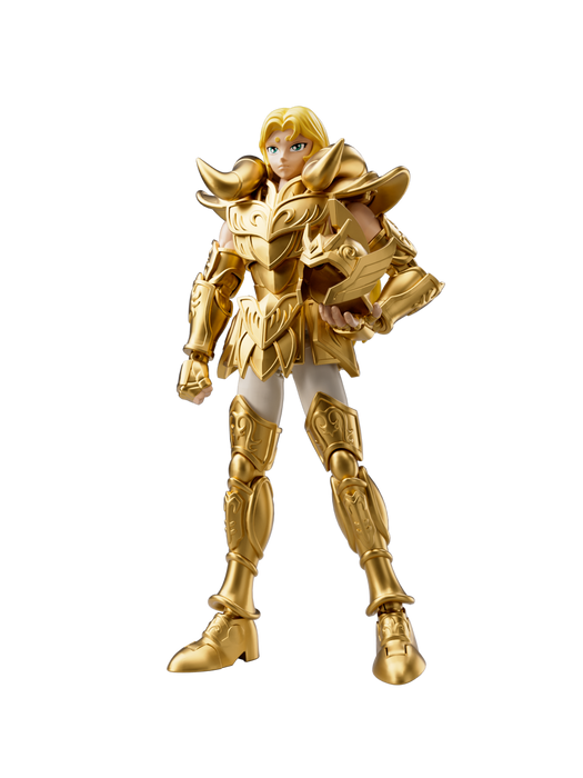 Blokees Saint Seiya Champion Class: Aries Mu Manga Setting 75002