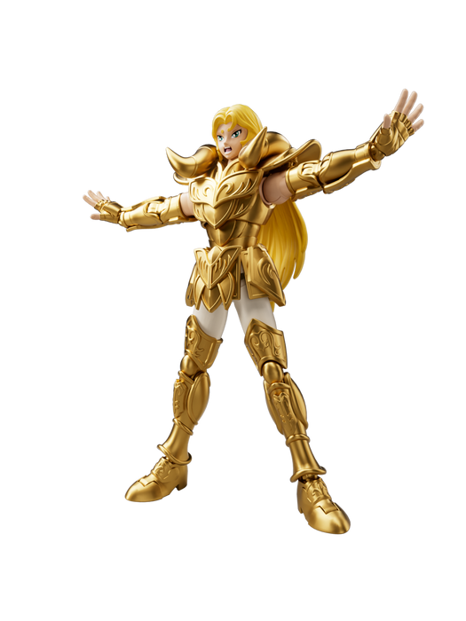 Blokees Saint Seiya Champion Class: Aries Mu Manga Setting 75002