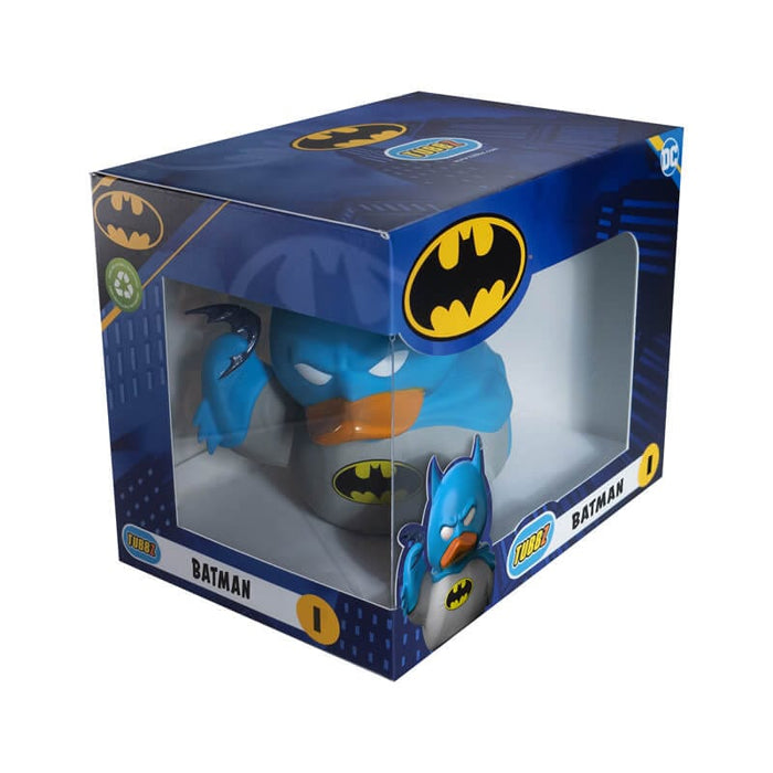 Tubbz Boxed: DC Comics - Batman