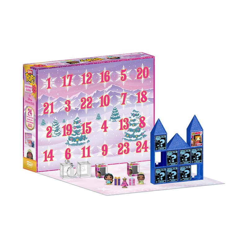 Pop Calendarios