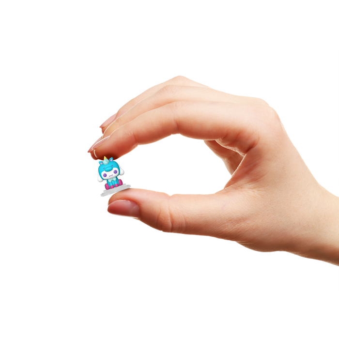 Funko Bitty Pop: Sanrio - Hello Kitty y Cinnamoroll 2 Pack