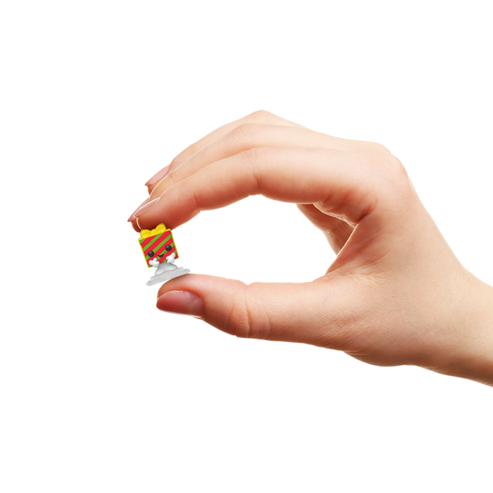 Funko Bitty Pop Ornaments: Holiday 9 Pack