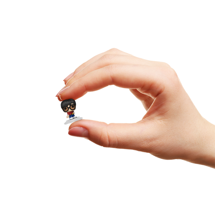 Funko Bitty Pop Stages: BTS Dynamite - J Hope