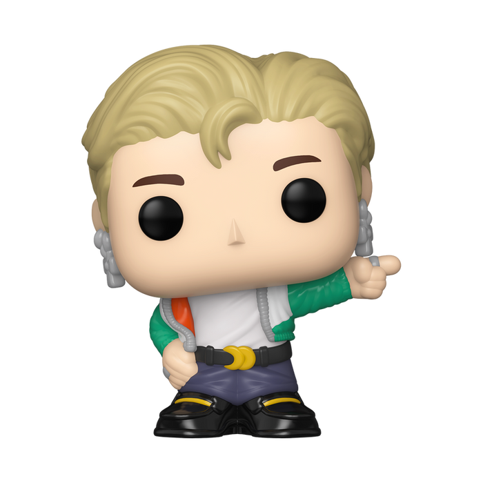 Funko Bitty Pop Stages: BTS Dynamite - Jimin