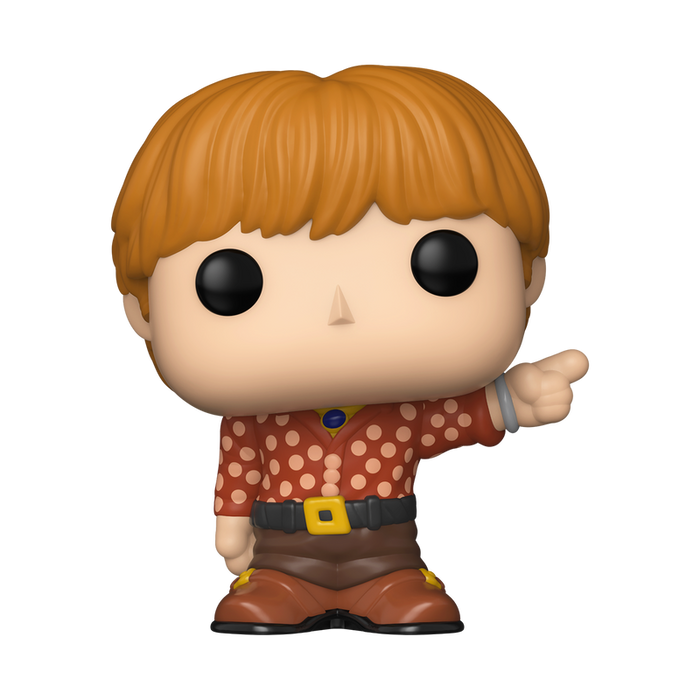 Funko Bitty Pop Stages: BTS Dynamite - Jin