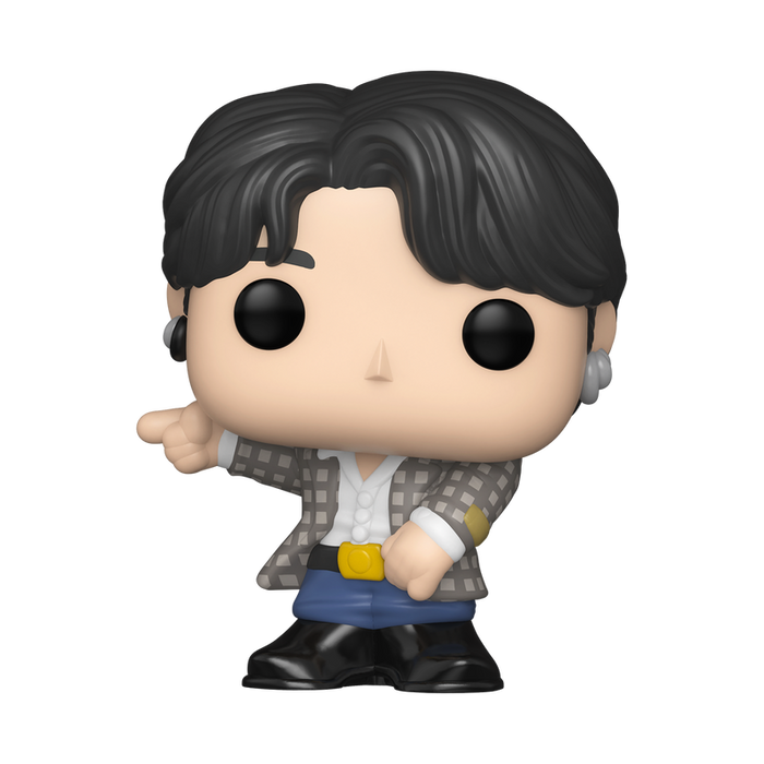 Funko Bitty Pop Stages: BTS Dynamite - Jung Kook