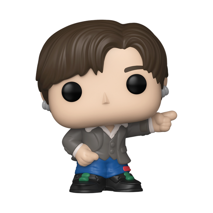 Funko Bitty Pop Stages: BTS Dynamite - Suga