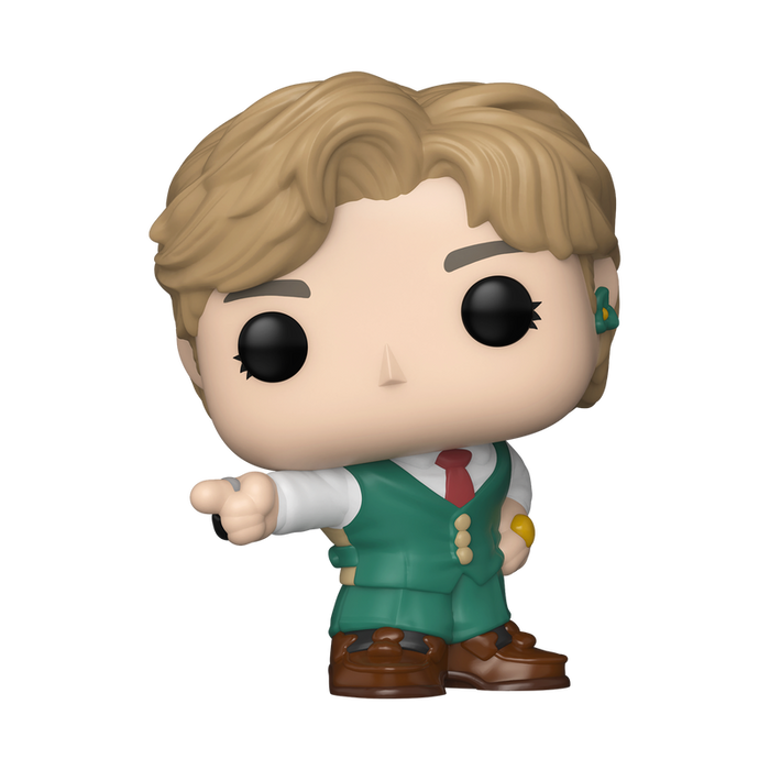 Funko Bitty Pop Stages: BTS Dynamite - V