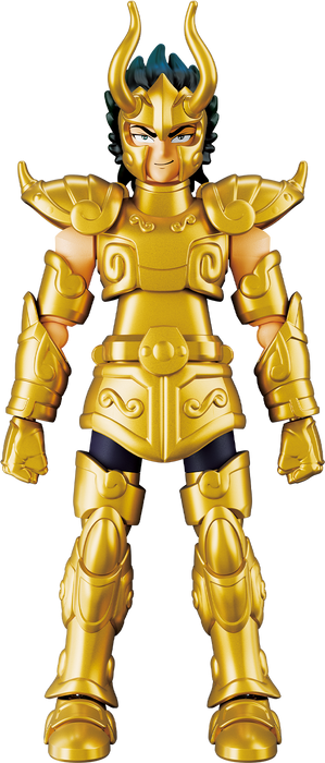 Blokees Saint Seiya Galaxy Series: 01 The Legacy of Sagittarius Unitario Sorpresa 75001