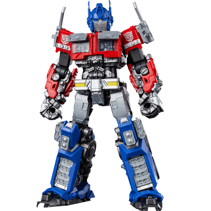 Blokees Transformers Classic Class: Rise Of the Beasts - 01 Optimus Prime 71141