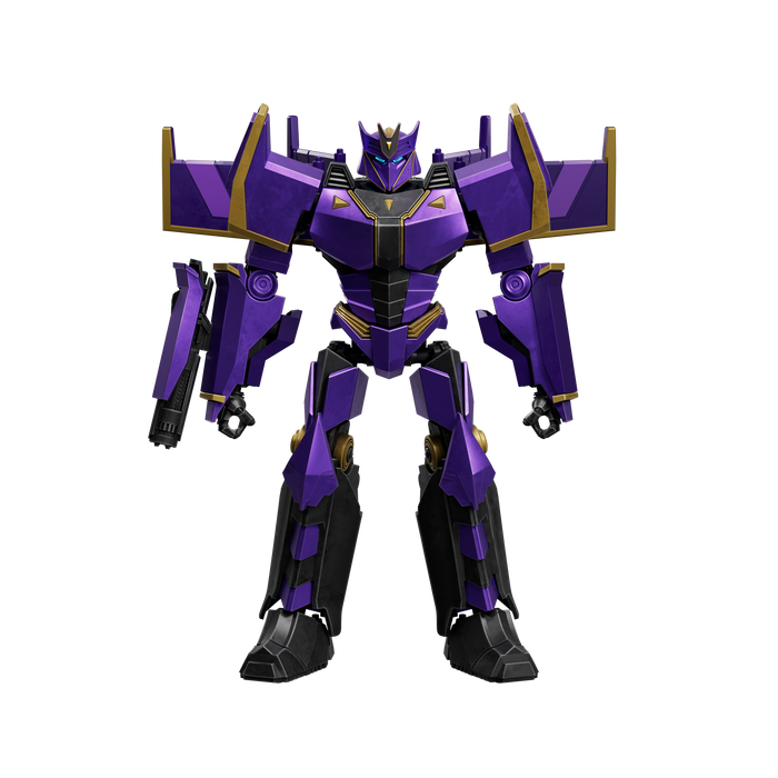 Blokees Transformers Classic Class: 20 Transformers One - Megatronus 71186