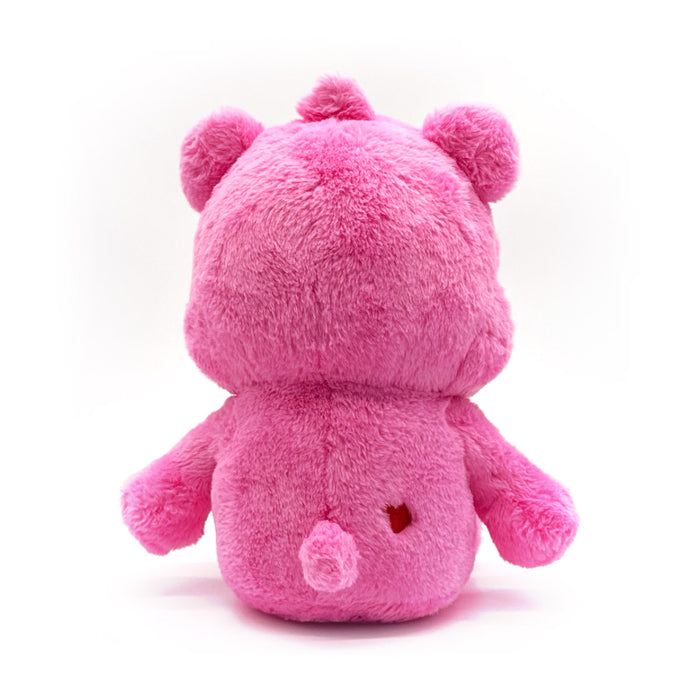 Youtooz Plush: Care Bears - Alegrosita Peluche 9 Pulgadas
