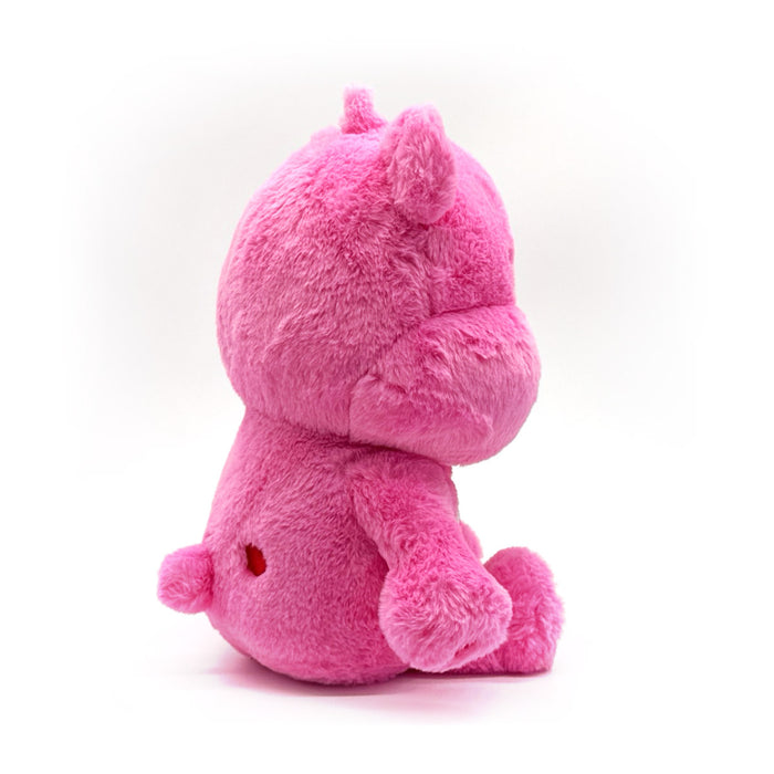 Youtooz Plush: Care Bears - Alegrosita Peluche 9 Pulgadas